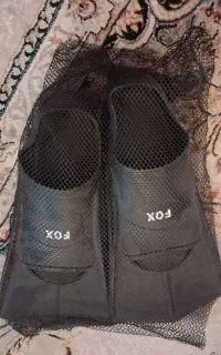 فین مدل FOX