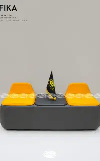 پاف انتظار