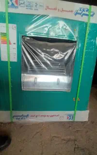 کولر آبی 4000
