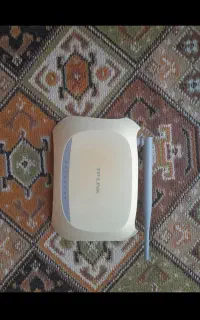 مودم اینترنت tplink
