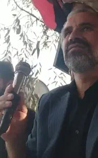 مداح ختم ترحیم مداحی با نی