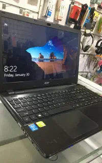 ایسر corei5 گرافیک مجزا