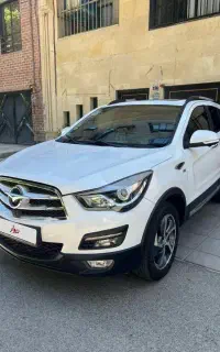 هایما S5مدل 1401 اتومات