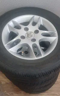 رینگ و لاستیک نو