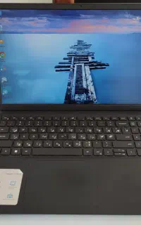 لپ تاپ اورجینال غیراستوک دل Dell Inspiron 15 3515