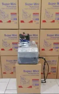 اتو بخار سیلتر مونتاژ ایرانی