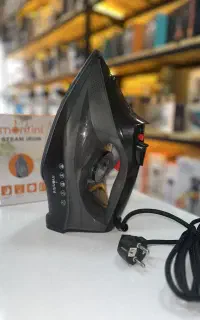 اتو بخار مونتینی