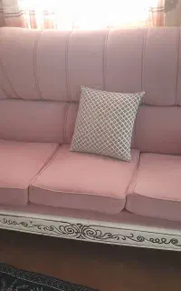 یه دست مبل ۷ نفره