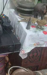 دستگاه سینما خانواده سونی با پنکه قد بلند