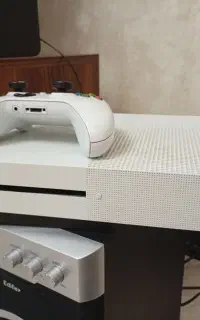 ایکس باکس وان اس