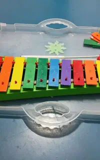 بلز دو اکتاو رها در ماسال