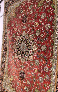 تعمیرات فرش