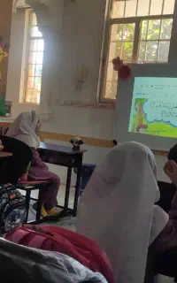پیش دبستان  هوشمند جهادگران