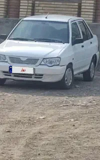 پراید132