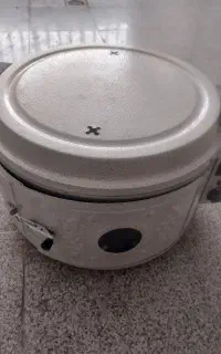 تنور پز
