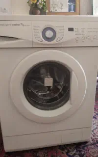 ماشین لباسشویی پاک شوما
