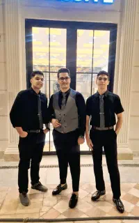 موزیک حرفه ای برای مراسمات