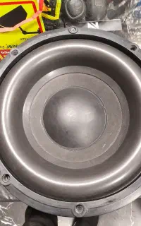 ساب کنوود 400rms