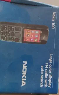 گوشی نوکیا