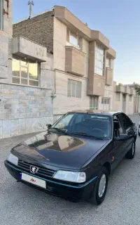 مدل 89دوگانه کارخانه 200هزار کار
