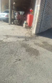 نیروی کار جهت کاردرکارواش