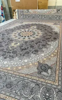 روفرشی کشدار ۹ متری