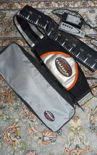 کمربند لاغری