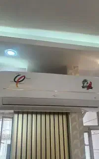 سرویس کولر گازی