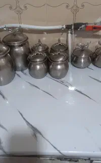 پاسماوری گوزنی