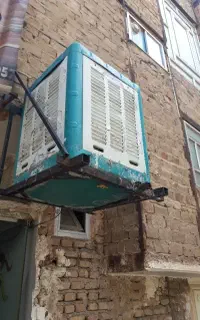 جوشکاری سیار