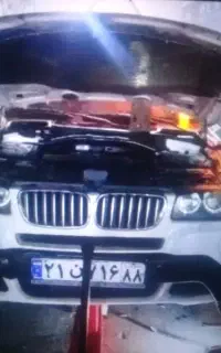 خدمات باطری سازی وسیم کشی با ضمانت سیار