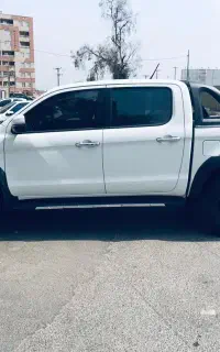 خودرو kmc T8