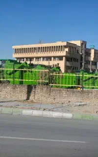 کمباین کاکوب اماد قرال داد با کشاورزان