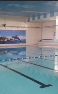 کارت ۲۰ جلسه ای استخر طلاییه