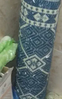 حصیر کار کرده