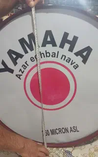 طبل محرم