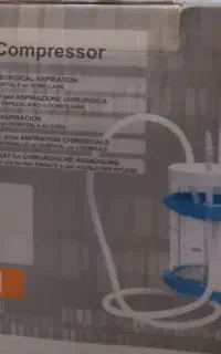 دستگاه ساکشن پزشکی