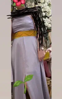 لباس مجلسی