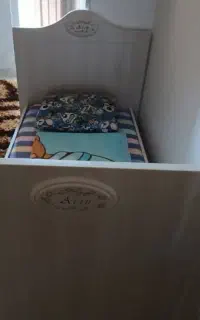 تخت کودک