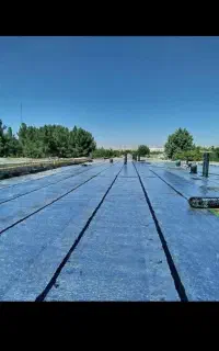 فروش نصب ایزوگام قیرگونی پخش تراشه و آسفالت