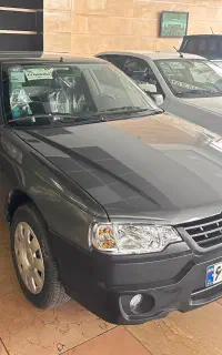 آریسان خاکستری ۱۴۰۵