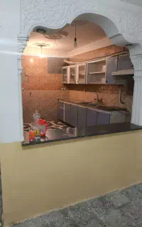 تک خواب / تاپ لوکیشن