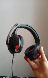 هدفون گیمینگ