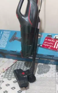 جارو برقی
