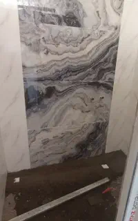 کاشی کاری سرامیک