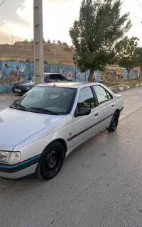پژو405