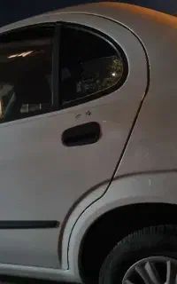 تیباصندقدار۴۰۱