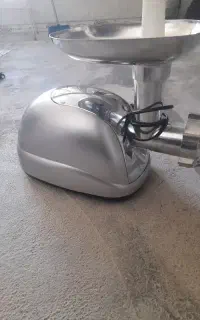 چرخ گوشت