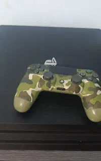 ps 4 Pro 1T