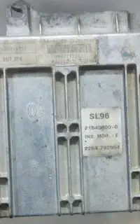 ‌‌کامپیوتر پژو 405 یا // سمندXU7